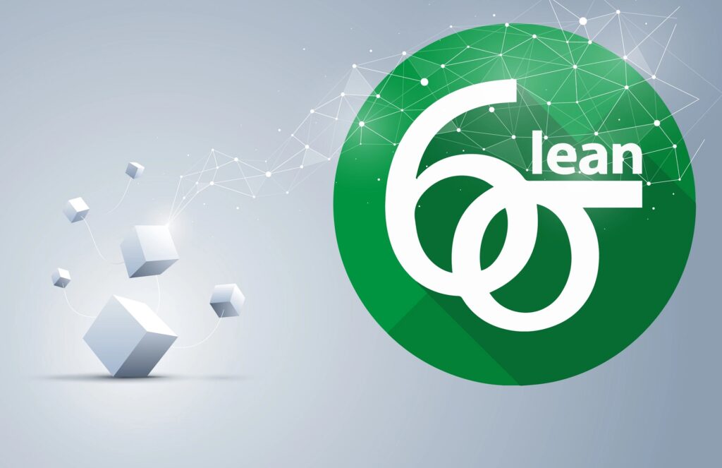 LSS Ohio- Lean Six Sigma Green Belt