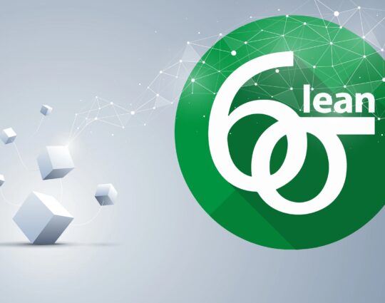 LSS Ohio- Lean Six Sigma Green Belt