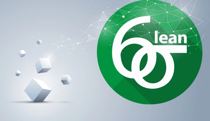 LSS Ohio- Lean Six Sigma Green Belt