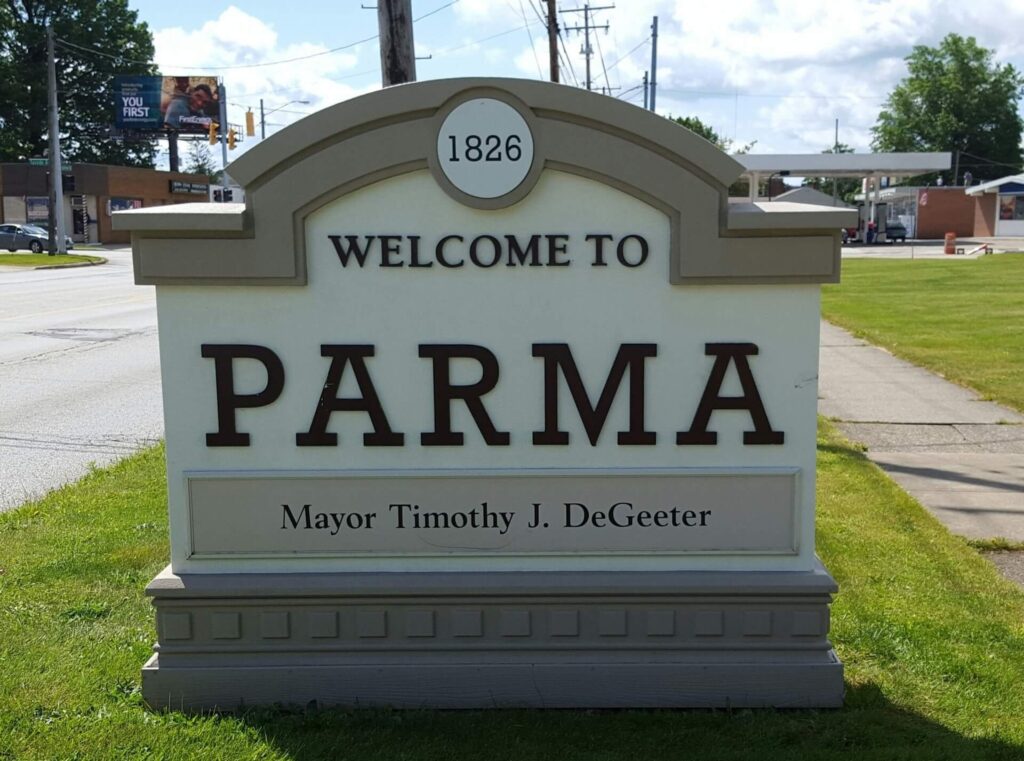 LSS Ohio-Parma-OH