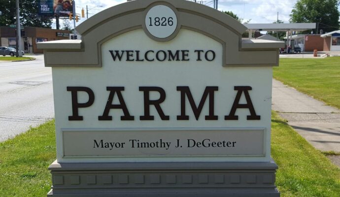 LSS Ohio-Parma-OH
