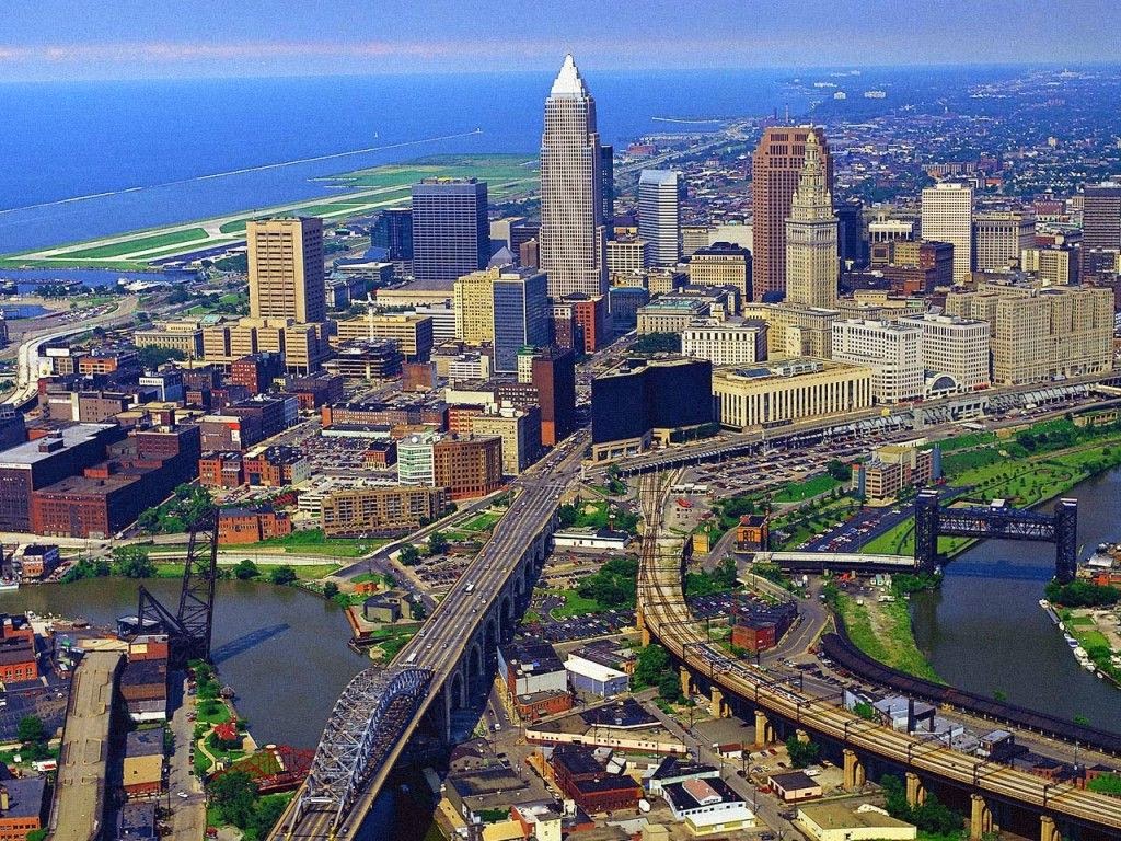LSS Ohio locations